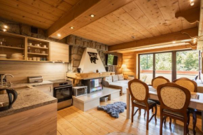 Apartament Górski Potok